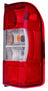 Depo 315-1975R-AS Tail Light Assembly - Right
