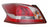 Depo 315-1977L-AS Tail Light Assembly - Left