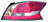 Depo 315-1977R-AS-L6 Tail Light Assembly - Right