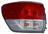 Depo 315-1980L-AC Tail Light Assembly - Left Outer