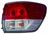 Depo 315-1980R-AC Tail Light Assembly - Right Outer