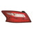 Depo 315-1987L-AC Tail Light Assembly - Left Outer