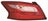Depo 315-1987L-AS Tail Light Assembly - Left Outer