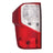 Depo 315-1988L3AC Tail Light Assembly - Left