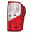 Depo 315-1988R3AC Tail Light Assembly - Right
