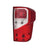 Depo 315-1988R-AC Tail Light Assembly - Right