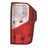 Depo 315-1988R-ASN Tail Light Assembly - Right