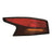 Depo 315-1995L-AC Tail Light Assembly - Left or Left Outer