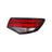 Depo 315-19ACR-AC Tail Light Assembly - Right