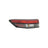 Depo 315-19AHL-AC Tail Light Assembly - Left