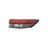 Depo 315-19AHR-AC Tail Light Assembly - Right