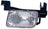 Depo 315-2009L-AS Fog Light Assembly - Left
