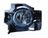 Depo 315-2021L-AQ Fog Light Assembly - Left