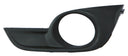Depo 315-2502L-UD Bumper Insert - Front Left