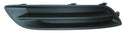 Depo 315-2504L-UD Bumper Insert - Front Left