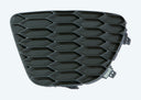 Depo 315-2505L-UD Bumper Insert - Front Left