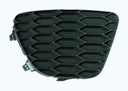 Depo 315-2505R-UD Bumper Insert - Front Right