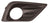Depo 315-2508L-UD Bumper Insert - Front Left