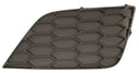 Depo 315-2509L-UD Bumper Insert - Front Left