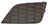 Depo 315-2509L-UD Bumper Insert - Front Left