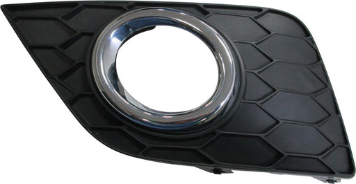 Depo 315-2510R-UD Bumper Insert - Front Right