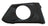 Depo 315-2513L-UD Bumper Insert - Front Left
