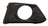 Depo 315-2513R-UD Bumper Insert - Front Right