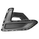 Depo 315-2516R-UD Bumper Insert - Front Right