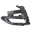 Depo 315-2517L-UD Bumper Insert - Front Left