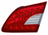 Depo 315-2907R-UC Tail Light Assembly - Right Inner