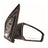 Depo 315-5407R3EB Door Mirror - Right