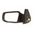 Depo 315-5409L3EB Door Mirror - Left