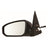 Depo 315-5413L3EB Door Mirror - Left