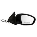 Depo 315-5439R3EB Door Mirror - Right