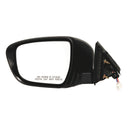 Depo 315-5440L3EB Door Mirror - Left