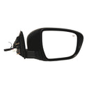Depo 315-5440R3EBH Door Mirror - Right