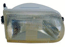 Depo 316-1101L-AS Headlight Assembly - Left