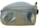 Depo 316-1101R-AS Headlight Assembly - Right