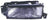 Depo 316-1112R-AS Headlight Assembly - Right