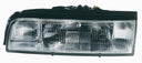 Depo 316-1115L-AS Headlight Assembly - Left