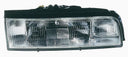 Depo 316-1115R-AS Headlight Assembly - Right