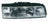 Depo 316-1115R-AS Headlight Assembly - Right