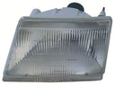 Depo 316-1117L-AS Headlight Assembly - Left