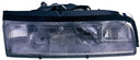 Depo 316-1123R-AS Headlight Assembly - Right