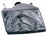 Depo 316-1125R-AC Headlight Assembly - Right