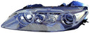 Depo 316-1128L-US Headlight Assembly - Left