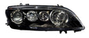 Depo 316-1128R-USN7 Headlight Assembly - Right