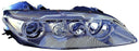 Depo 316-1128R-US Headlight Assembly - Right