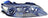 Depo 316-1128R-US Headlight Assembly - Right