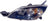 Depo 316-1131L-UC Headlight Lens Housing - Left